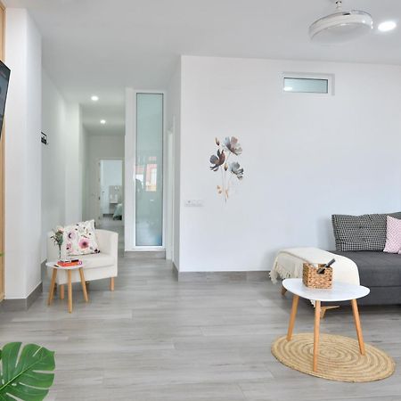 Suite Orquidea Cruce de Arinaga Екстер'єр фото