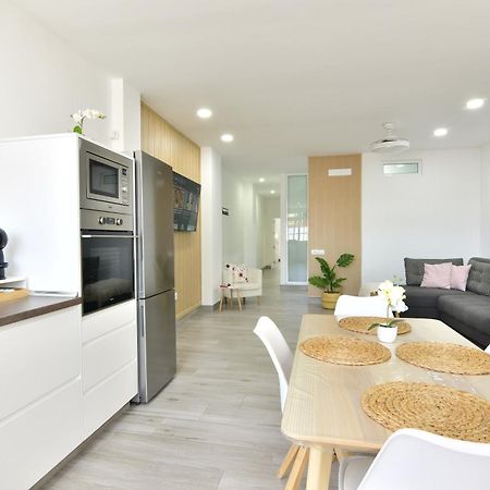Suite Orquidea Cruce de Arinaga Екстер'єр фото