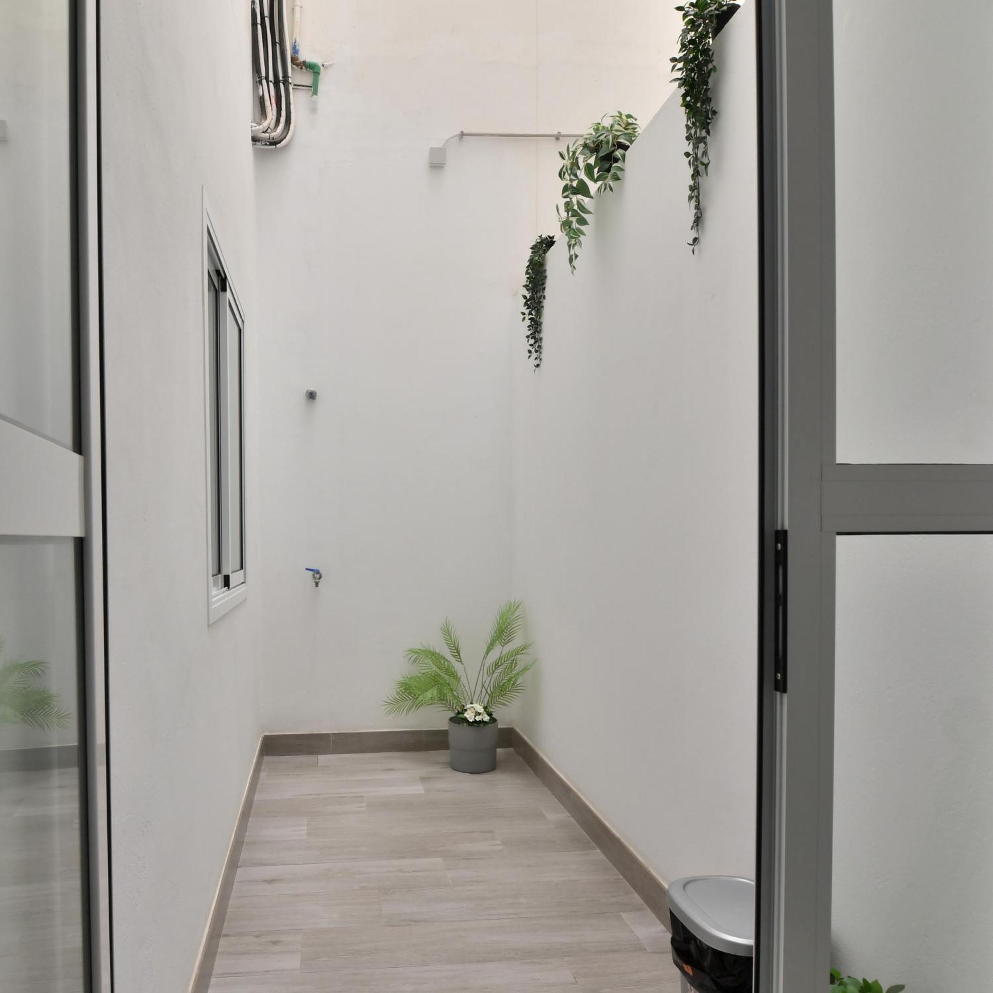 Suite Orquidea Cruce de Arinaga Екстер'єр фото